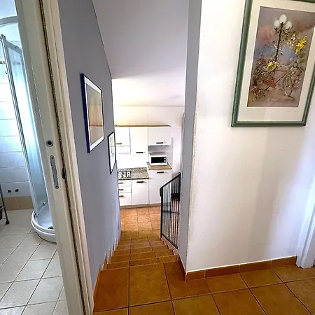 Villa Comfy In Location Bibione
