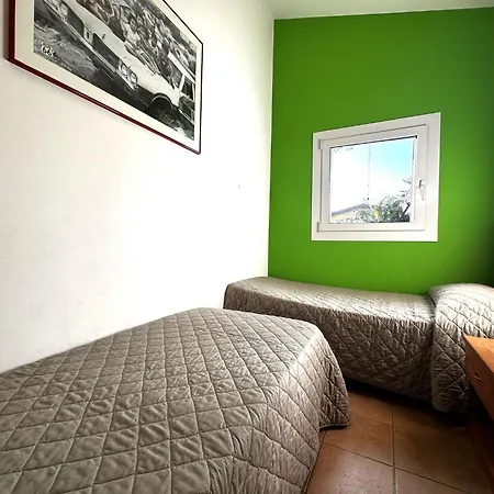 Comfy In Location Villa