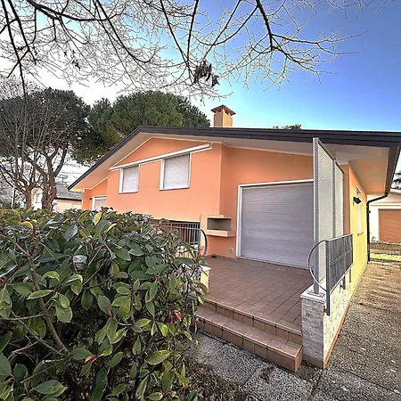 Comfy In Location * Bibione