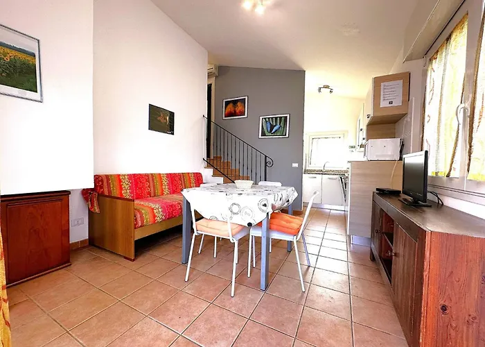 Comfy In Location * Bibione