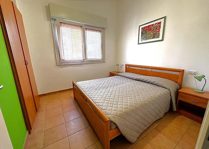 Comfy In Location Villa