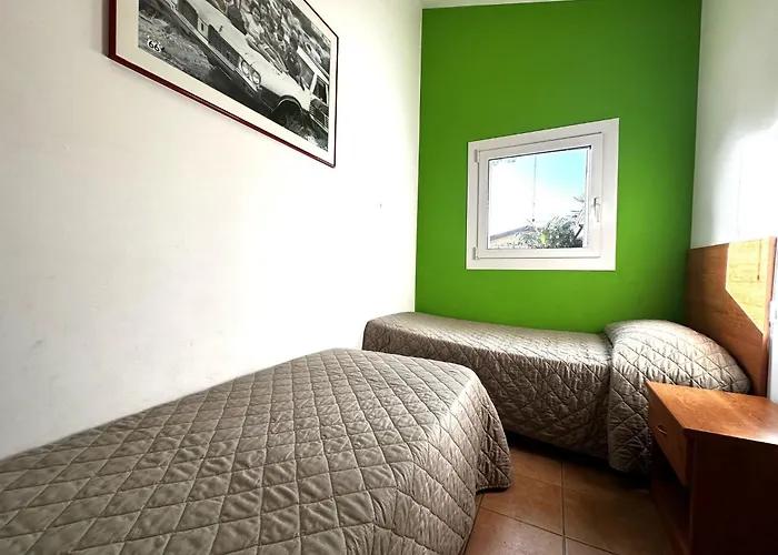 Comfy In Location Villa