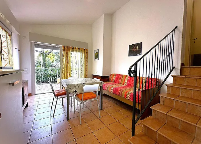 Villa Comfy In Location