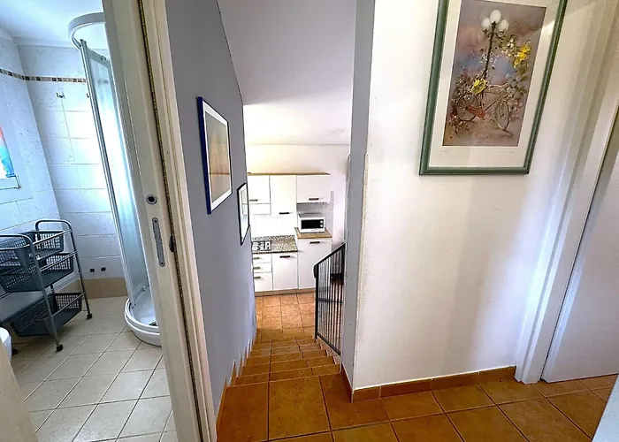 Villa Comfy In Location Bibione