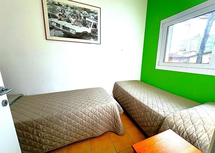 Villa Comfy In Location *