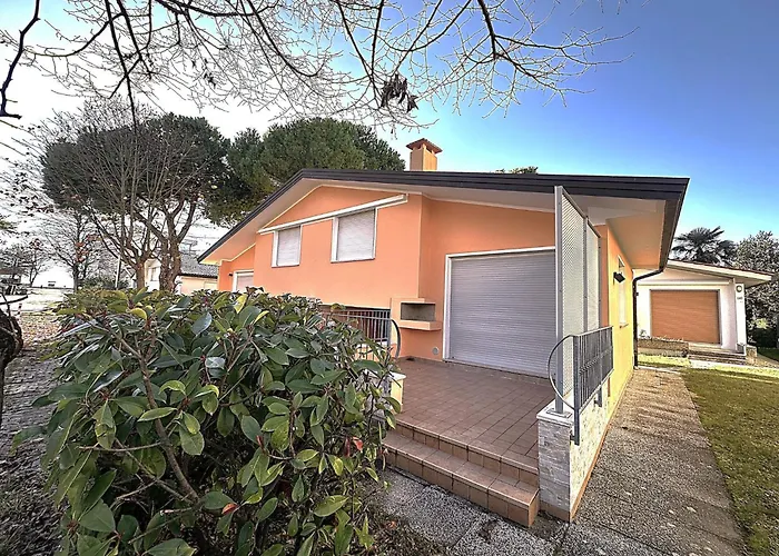 Comfy In Location * Bibione