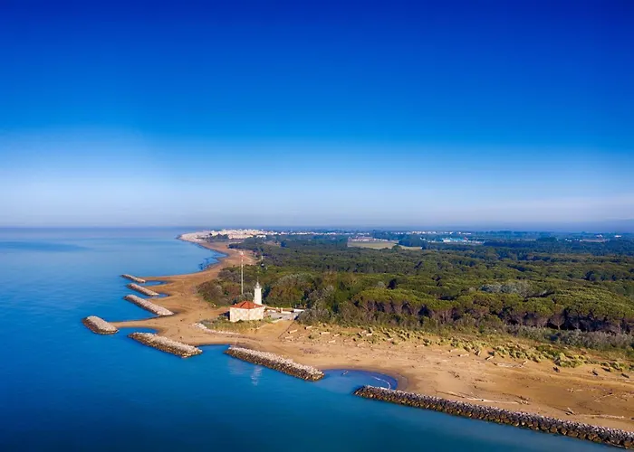 Comfy In Location Villa Bibione