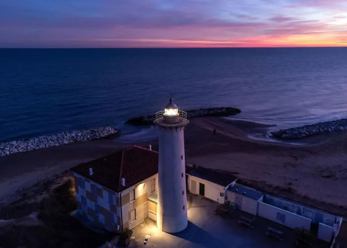 Comfy In Location Villa Bibione